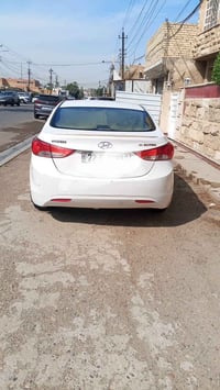 النترا • ٢٠١٤ • بغداد حي جامعه