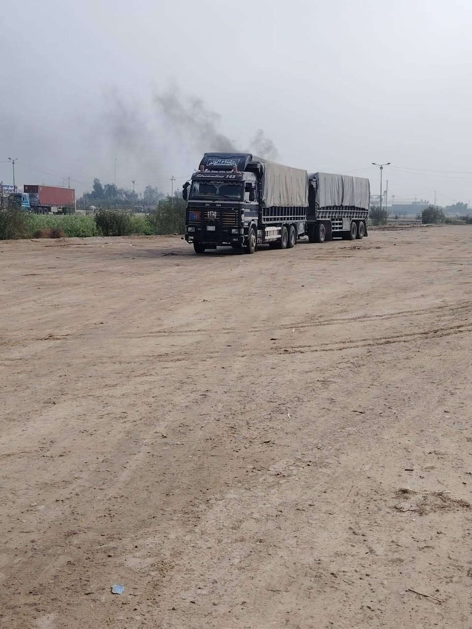 سكانيا للبيع  143 ٪500 كهرب  سياره جاهزه طخم تايه كلها   جاهزه   عل شغل  دوشمه جديده الاستفسار عل رقم
***********
*********** المكان الموصل
