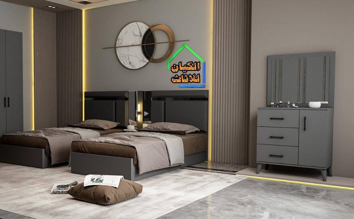 سلام عليكم ورحمه الله حبايب نجار غرف تركي من الحله وكيا حمل وعمال لنقل الاثاث اتصال واتساب *********** حلة, بابل
