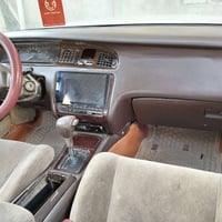 مرشوشه • مكينه وكير • رقم بصره