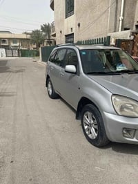 تيكو • كير ميكانيك • بغداد الاعظمية