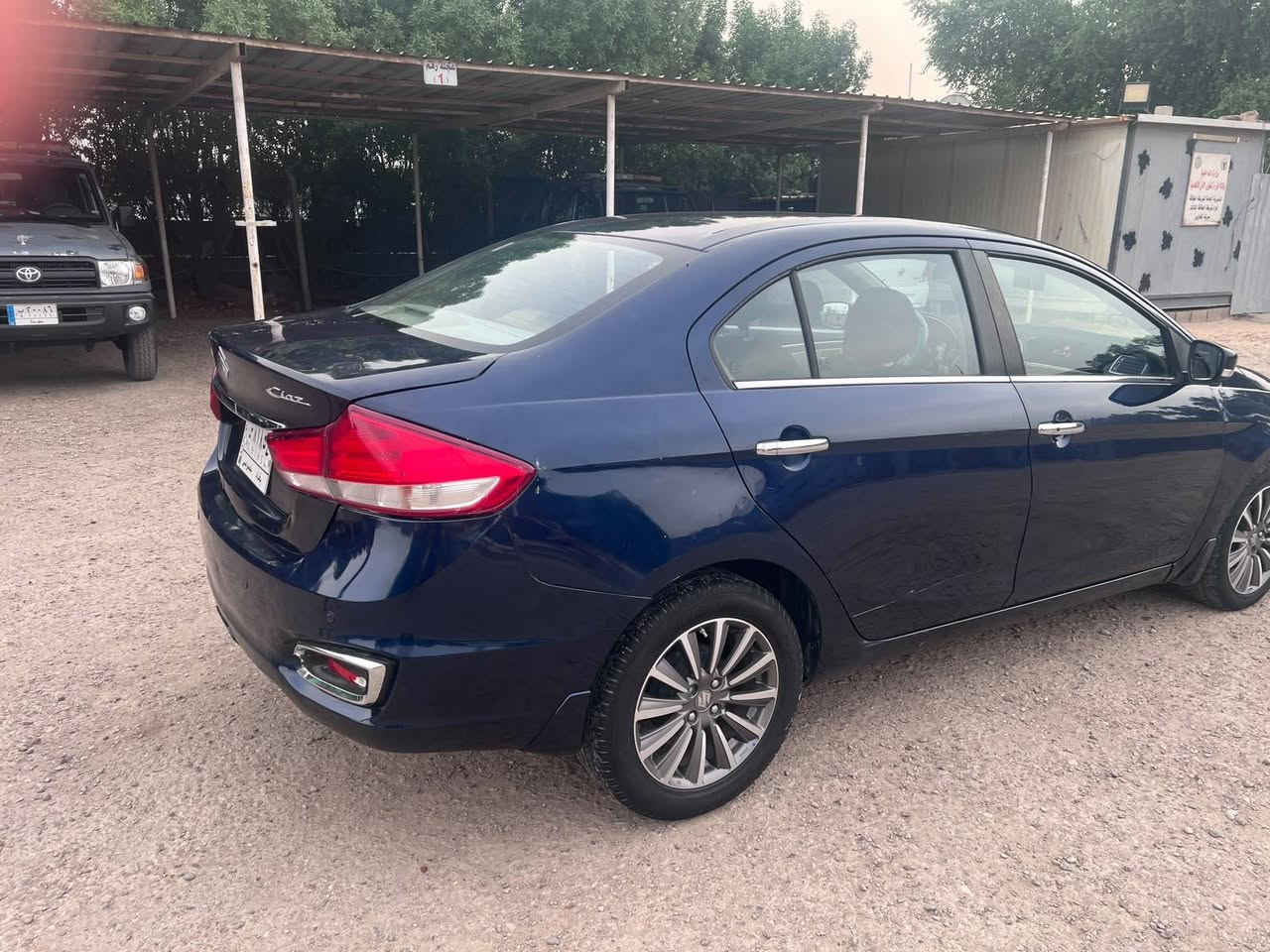 سياز • ٢٠٢٢ • اقساط