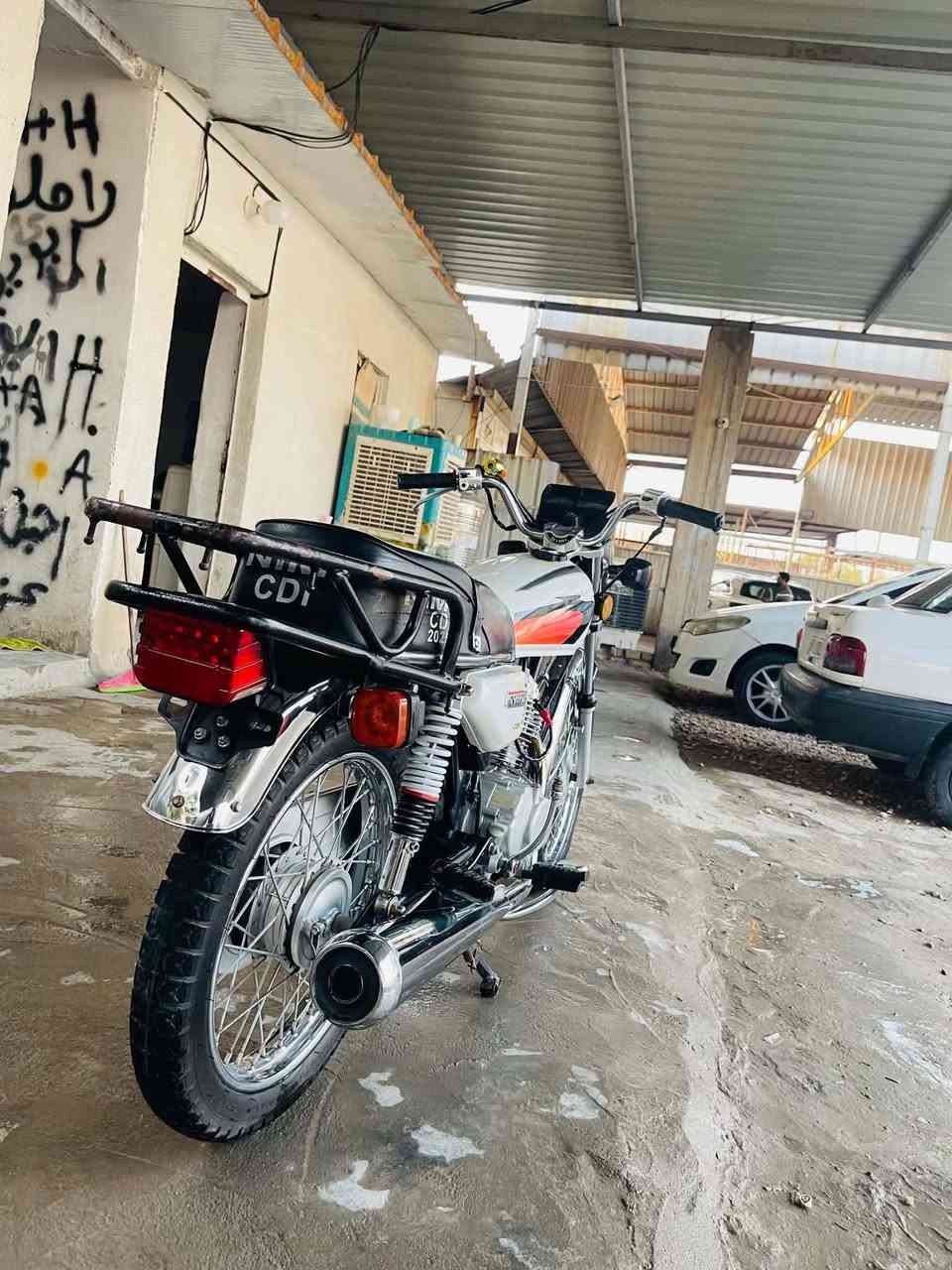 للبيع نامه موديل خمسه وعشرين إدراجه اوراق اصولي واكاتب خير من الله لا صوت لا تبخير لا تنقيص شلعه معدل كهراءيات شغاله لسعر 600  متوازي مكاني  بابل حله محاويل***********
