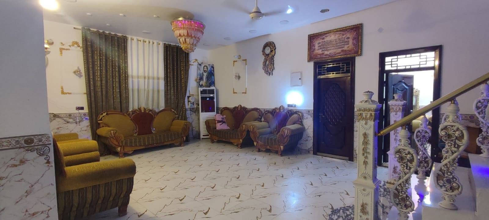 نزلة المدارس • ٤٥٠م • دورين جديد