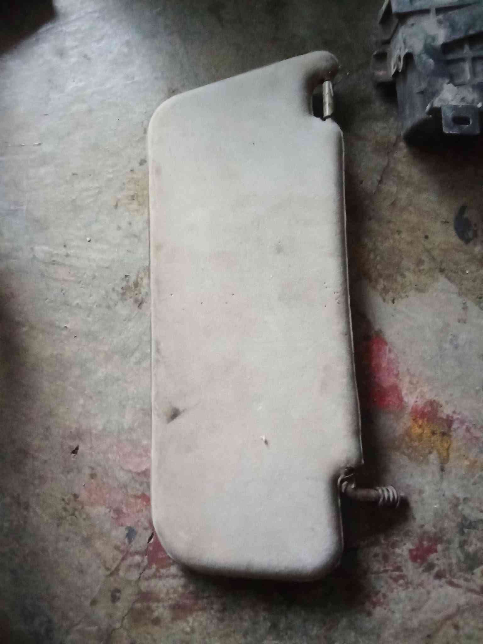 قطع غيار • للبيع • غير محدد
