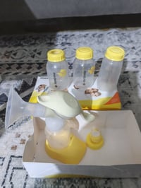 ماركة medela 07702508387 بغداد الكرخ لايوجد توصيل