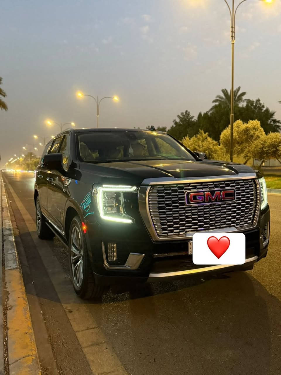جمسي دنيالي 2022 مفوله ميحتاج اكتب التفاصيل بعد هي دينالي سياره مكفوله كفاله عامه وكاله المنصور ماشيه 100 بيها بارد اصبع خلف باب الصدر ثاني يوم احولك ***********
***********

