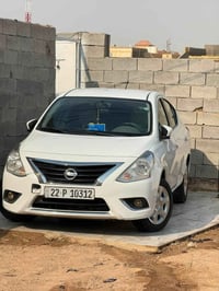 نيسان صني • ٢٠٢٥ • ٣٥ الف