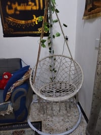 مرجوحه للبيع ب٦٠ الف مكاني الشعله للإستفسار الاتصال ٠٧٨١٥٥١٨٤٢٩ يوجد و...