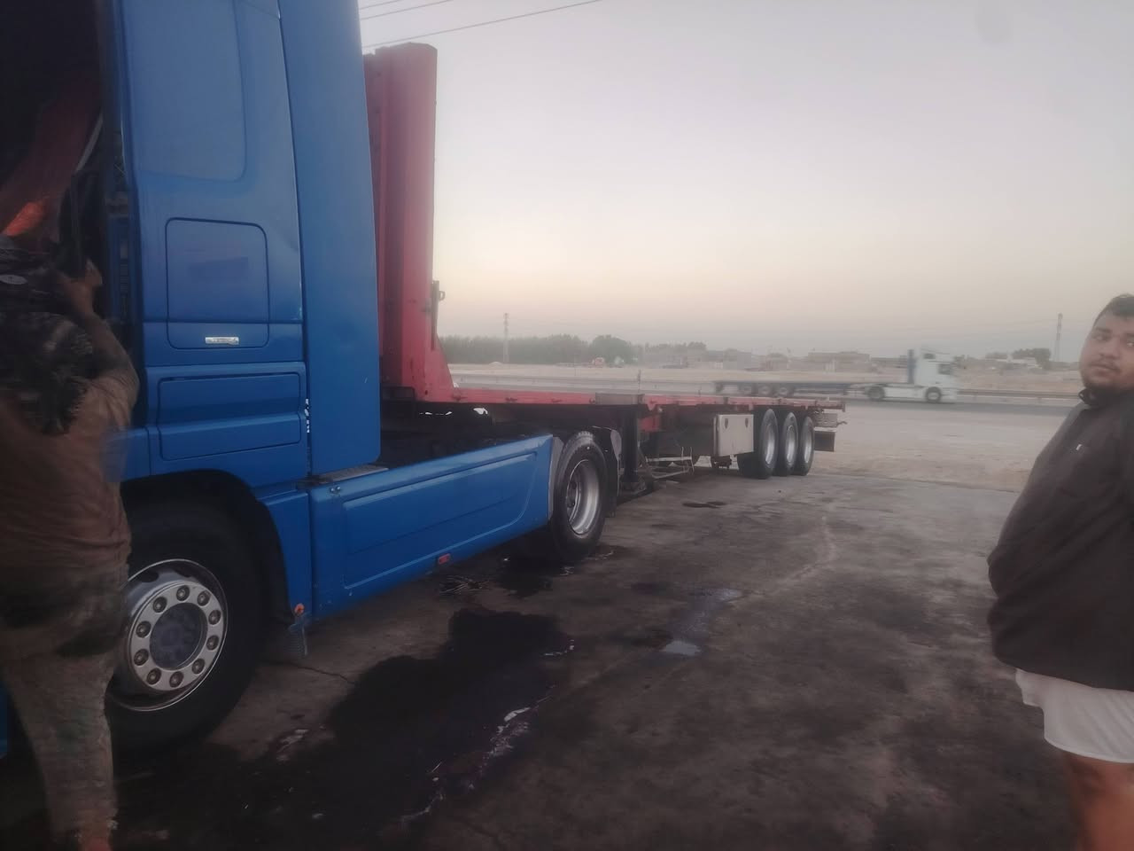 سلام عليكم ٢٠٠٧ للبيع كفاله عامه بصره
السعر ٣٢٥ وبيه مجال العنوان البصره
***********
