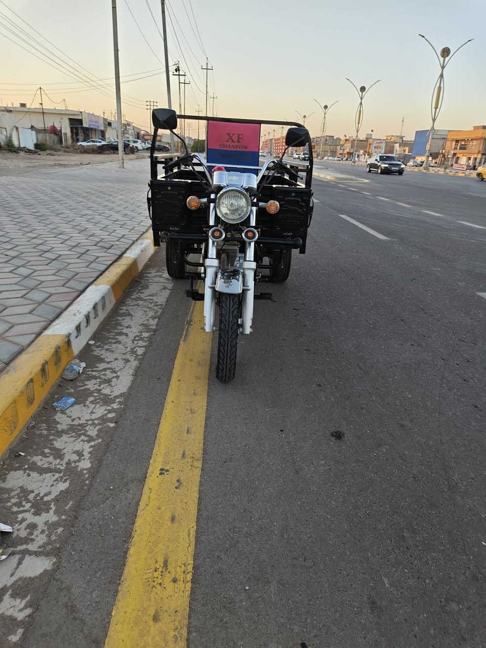ستوته موديل 2023 + مكينه موديل 25 طالعه الستوته اخذته من الوكيل 2025 صارلها عدي بالضبط 14 شهر  كهربائيات وضفيرها مالعوب بيهن ابد كلها بلادي مكاني الديوانيه سعر 2600  ( الوكيل نوار ) للستفسار اكثر بالخاص او ع هذا الرقم *********** واتساب وشغال ع رصيد
