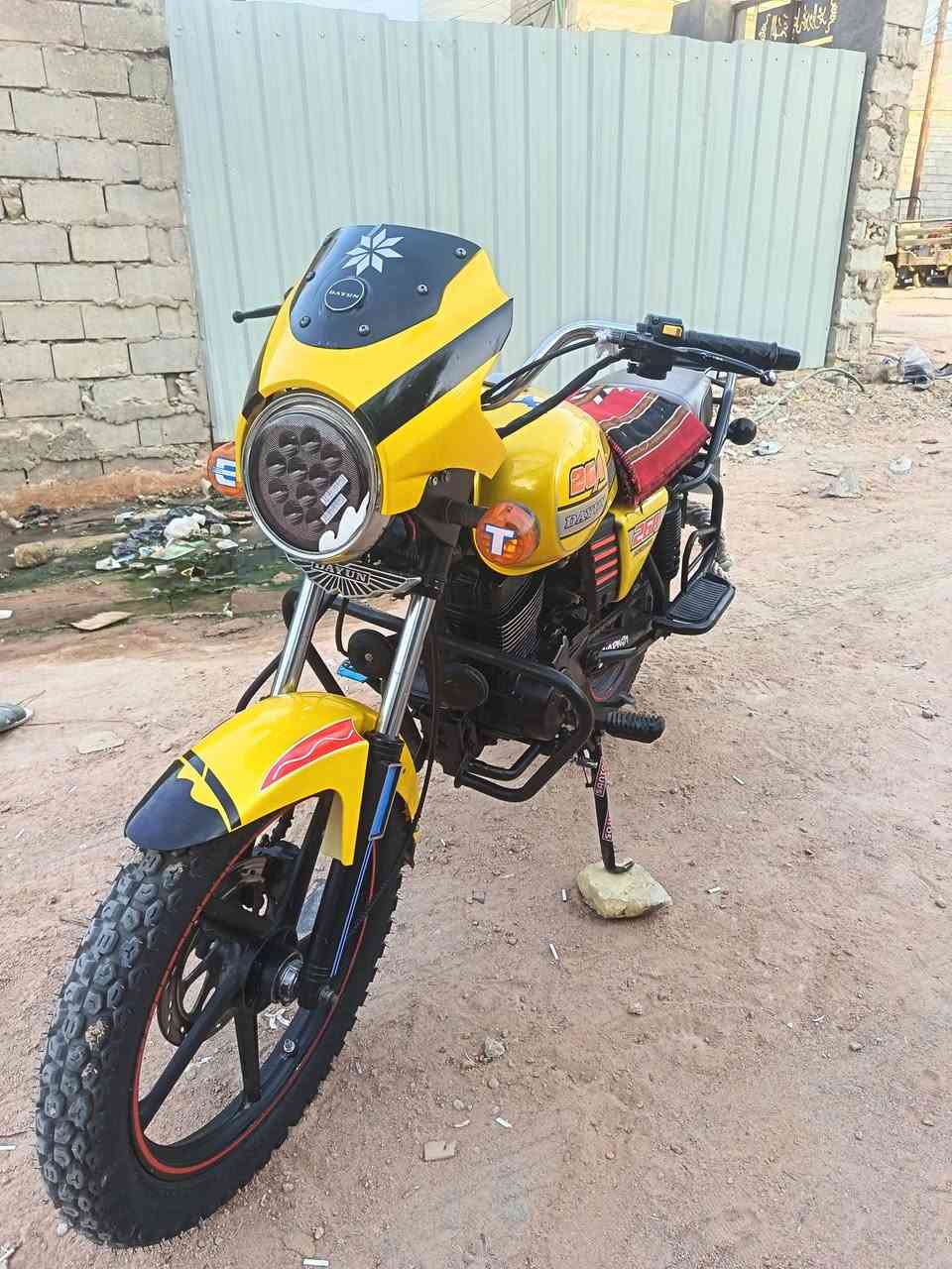 دايون مديل 24 مكينه 200 اوراق اصولي دراجه برغي ما عايزه سعر مليون 400 قفل رقمي***********مكان نجف
دايون مديل 24 مكينه 200 اوراق اصولي دراجه برغي ما عايزه سعر مليون 400 قفل رقمي***********مكان نجف
