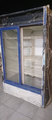 براد • شركة بسي • نضيف وشغال