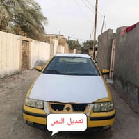 موديل ٢٠٠٩ • مكينة وكير • خبطات باب