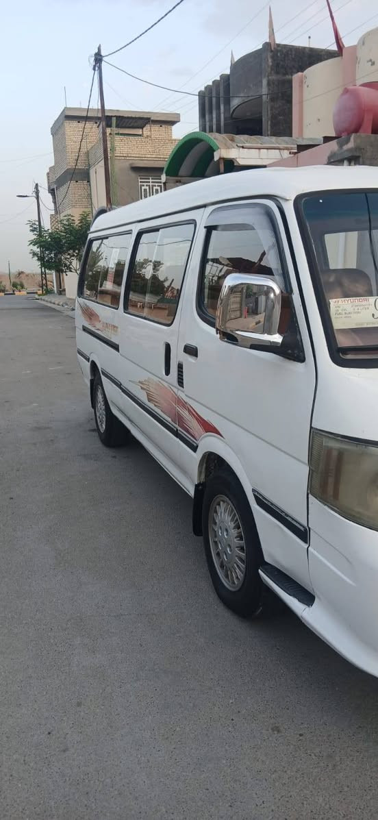 البيع او مراوس فتون موديل ١٤رقم بغداد نكليزي مشروع وطني تحويل ثاني يوم سنويه جديده مكفوله من الصبغ واضربه مكينه وكير جديد مصفره هيه وخط وبحث وغرامات دوشمه جديده تخم تاير كهرباياته كلها شغاله لاستفسار اكثر على رقم ***********☆***********
