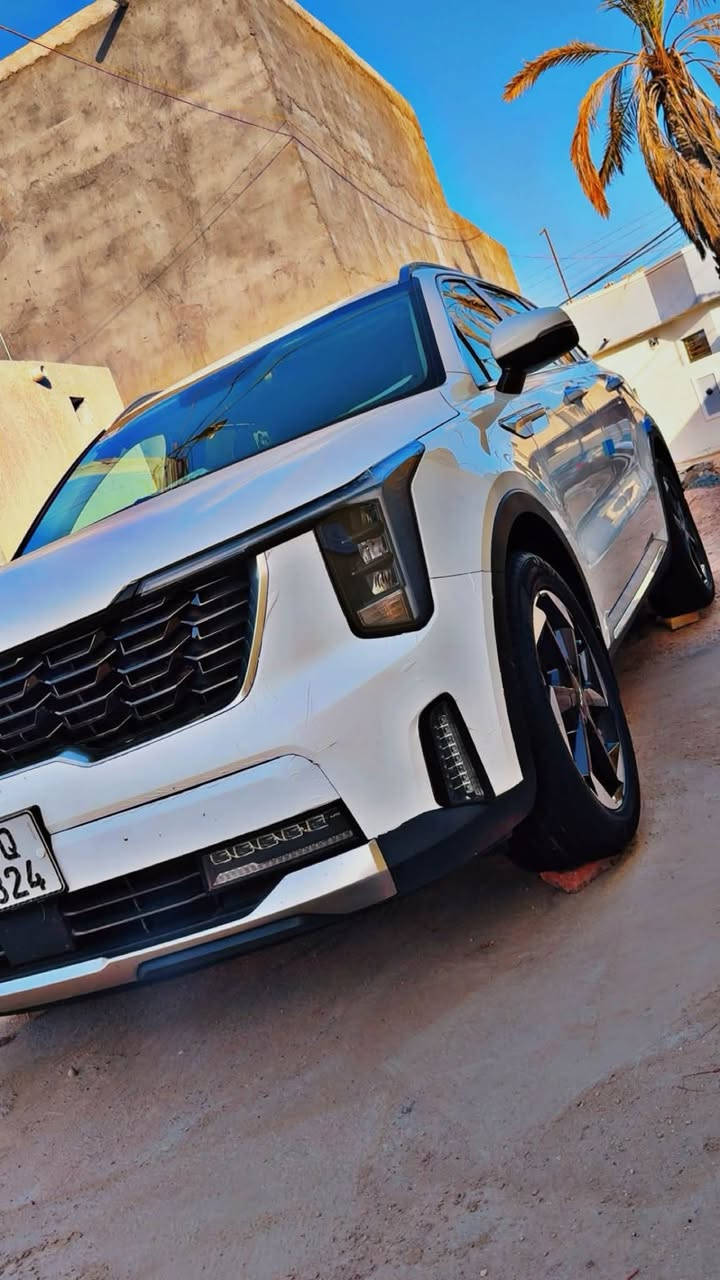 🔹محرك 6 سلندر

♦️التفاصيل:-
• ماشيه 66 الف 
• ⁠رقم  بغداد  
• ⁠تحويل ثاني يوم

🟠المواصفات:-
• بصمة شغيل 
• ⁠بصمة ابواب وصندوق 
• ⁠تشغيل عن بعد
• ⁠شاشة كبيره نفكيشن
• ⁠كاميرا خلفيه
• ⁠كراسي 7 راكب
. كراسي اثنين كهرباء 
•كراسي مخمل 
•تبريد ثلاث قطع 
• ⁠كروز سرعة 
• ⁠قيادة ذاتية
• ⁠تحكم ستيرن 
• ⁠شاحن وايرلس
• ⁠حساسات خلفيه + امامي
• ⁠ويل قياس 19
• ⁠باب خلفي كهرباء
• ⁠اضويه امامي زنون LED
• ⁠اضويه خلفيه LED
• ⁠لدات امامية بالأشارة 
• ⁠بكلايت ليد
• ⁠درايف مود انظمة قيادة
• ⁠نظام GPS+خرائط
• ⁠مدخل USB تايب سي AUX
•🔴السياره بيه حالوب قليل كلش بلقماره ولباب الخلفي لسلايت بي شبر بي دي ار
📍مكان السيارة البصره  
السعر 280 ورقة وبيه مجال 
للاتصال ***********
