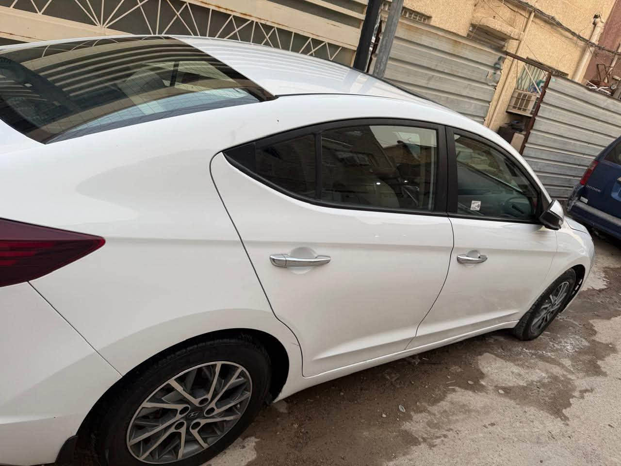النترا
2020

فول مواصفات ماشيه 67000

كأمره خلفيه /شاشه /مثبت سرعه /بانوراما /فول مواصفات /فقط مبدل بنيد ومبدل ببنيد اصلي/السعر 145$ بيها مجال بسيط 

لتواصل ***********
