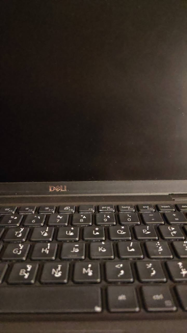 ديل 7410 • i7 الجيل العاشر • 16GB رام