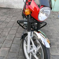 شباب دراجه بوكسر مديل 26 وعشرين دراجة كفاله عامه كولشي شغال بيه كلوب ث...