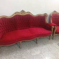 طقم ملوكي • نظافة ٥٠٪