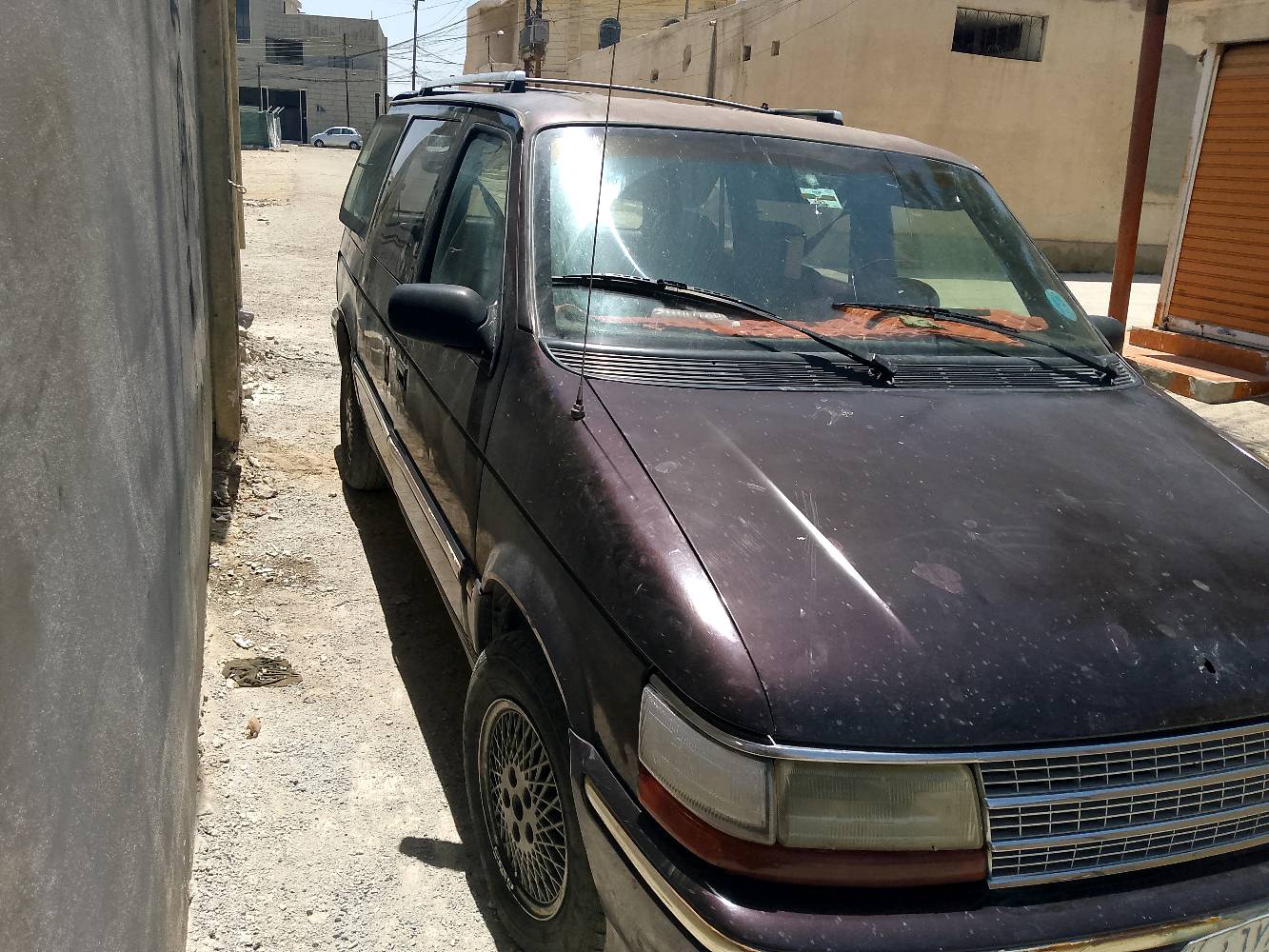 الموصل • جوال صاحب • سيارة