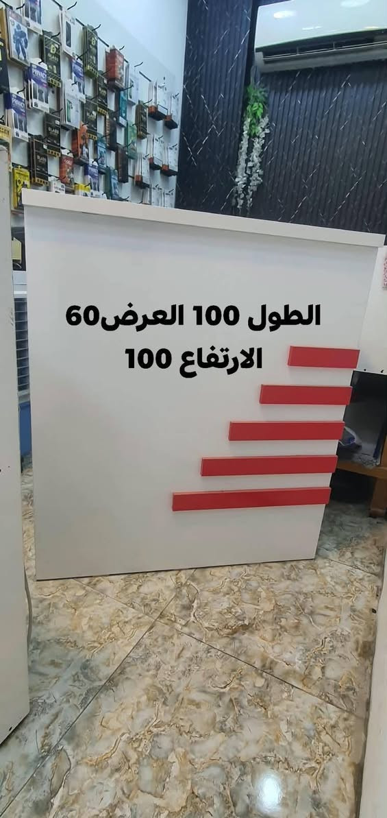 بوفيه • 120×50×115 • 100×60×100