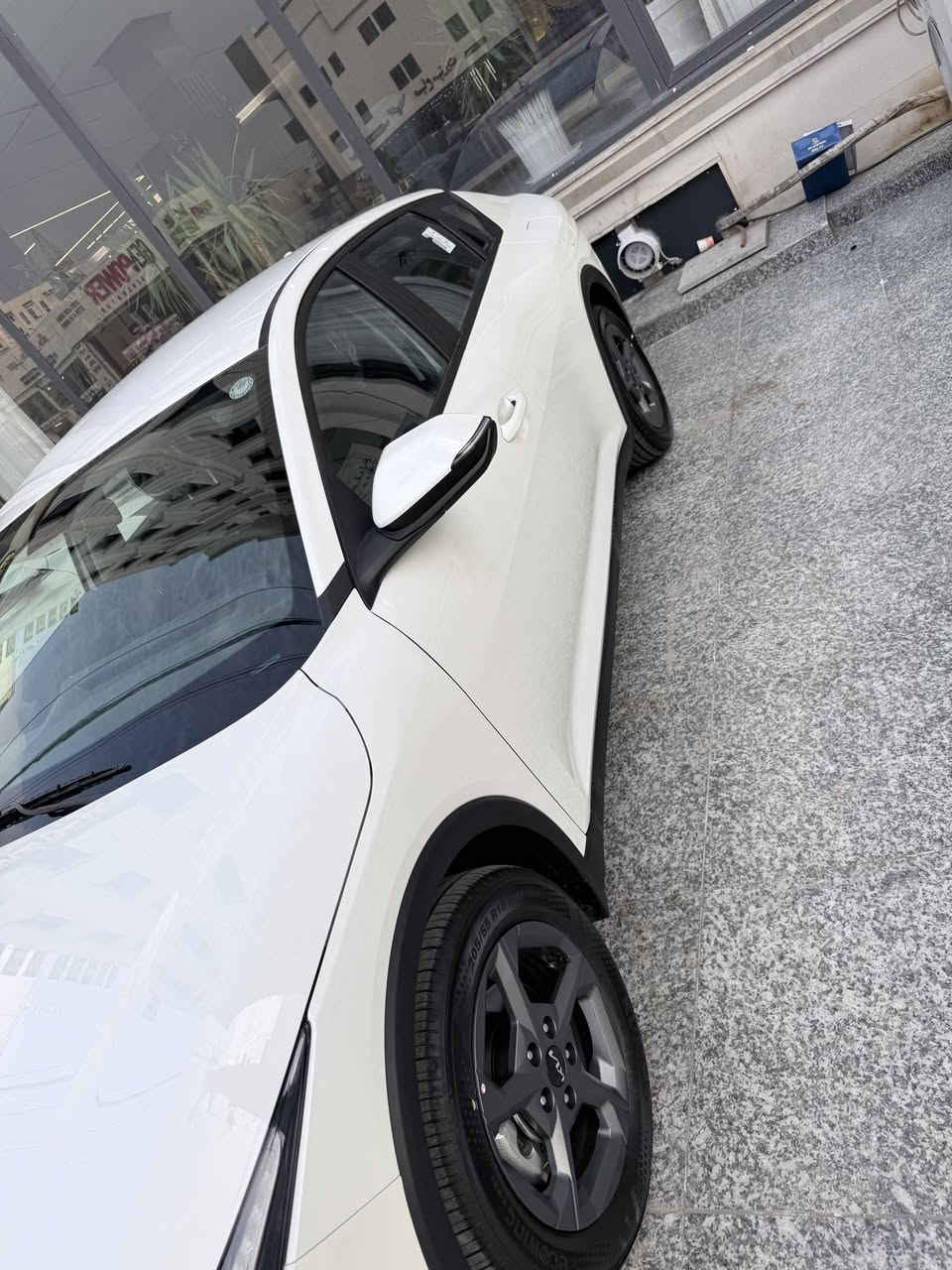 كيا K4 
موديل 2025 خليجي
ضمان شركة نم 
 رقم اربيل بسمي تحويل ثاني يوم 
مكينه 20 دوش المرغوب 
كير At 
ماشيه 10 الف 
السعر 177 
***********
