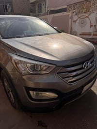 سنتافي • ٢٠١٦ • وارد امريكي