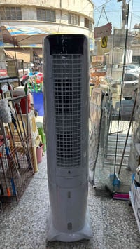 كونفيرة • ٧٠لتر • مستعملة شهرين