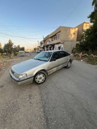 مازدا 626 • ١٩٩١ • بدون ضربة