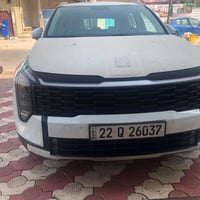 سبورتاج • ٢٠٢٦ • ماشي ٤٠٠٠