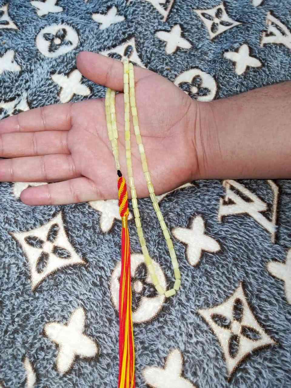 كهرب بولندي • طبيعي • ٧.٥ غرام