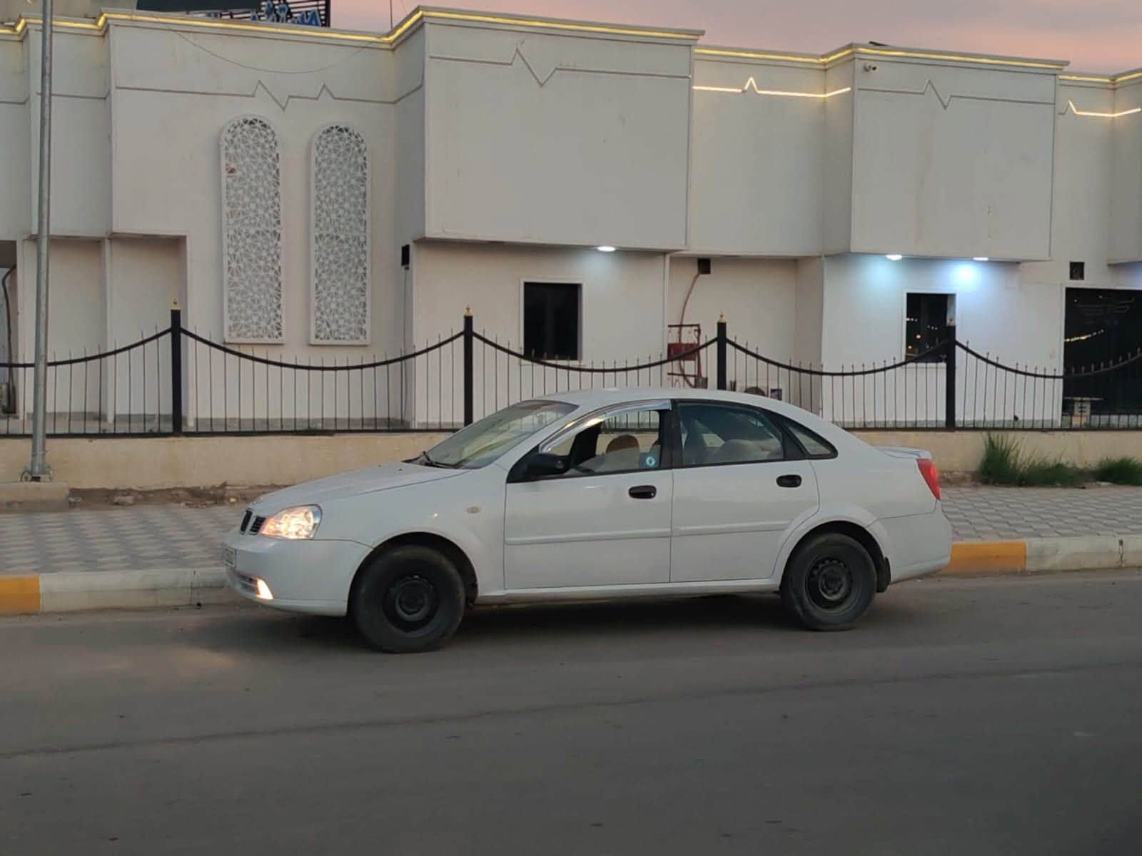 بترا • ٢٠٠٤ • بعقوبة
