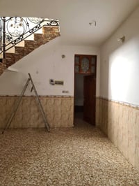 اخوان مشتمل جاهز للايجار الموقع حله حي كراغول قرب مول اهل الخير 078130...