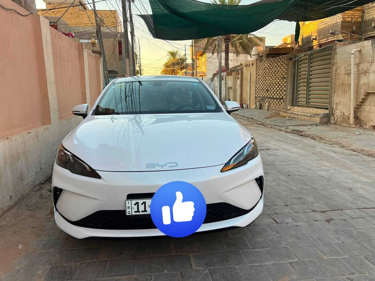 يالله سلام عليكم
BWD
مديل ٢٥
ماشيه HEV 3000
ماشية EV7000
مكفول كفاله عامه
يعني كل ١٠٠٠٠ الف
داخل ابيض
مضلله  ضد حراره امريكي
رقم بغداد اسمي
مكان النجف 
تواصل وات ساب ***********
سعر قفل ١٩٥٠٠ قفل قفل
حلالي عندي فلوسك عندك ما عجبك سعر رحمه الوالديك اعبر منشور الله يرزقك بغيرها انشالله
اكو فيديو موضح كلشي بسياره
