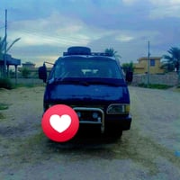 كيه بسته • موديل ٩٤ • محرك جديد