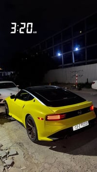 نيسان Z 400 موديل 2023 🌍 المدينة –  بغداد – المنصور   •   🛣️  المسافة ...