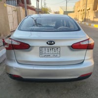سراتو • ٢٠١٤ • رقم كربلاء