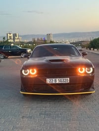 جالنجر • ٢٠١٧ • رقم اربيل