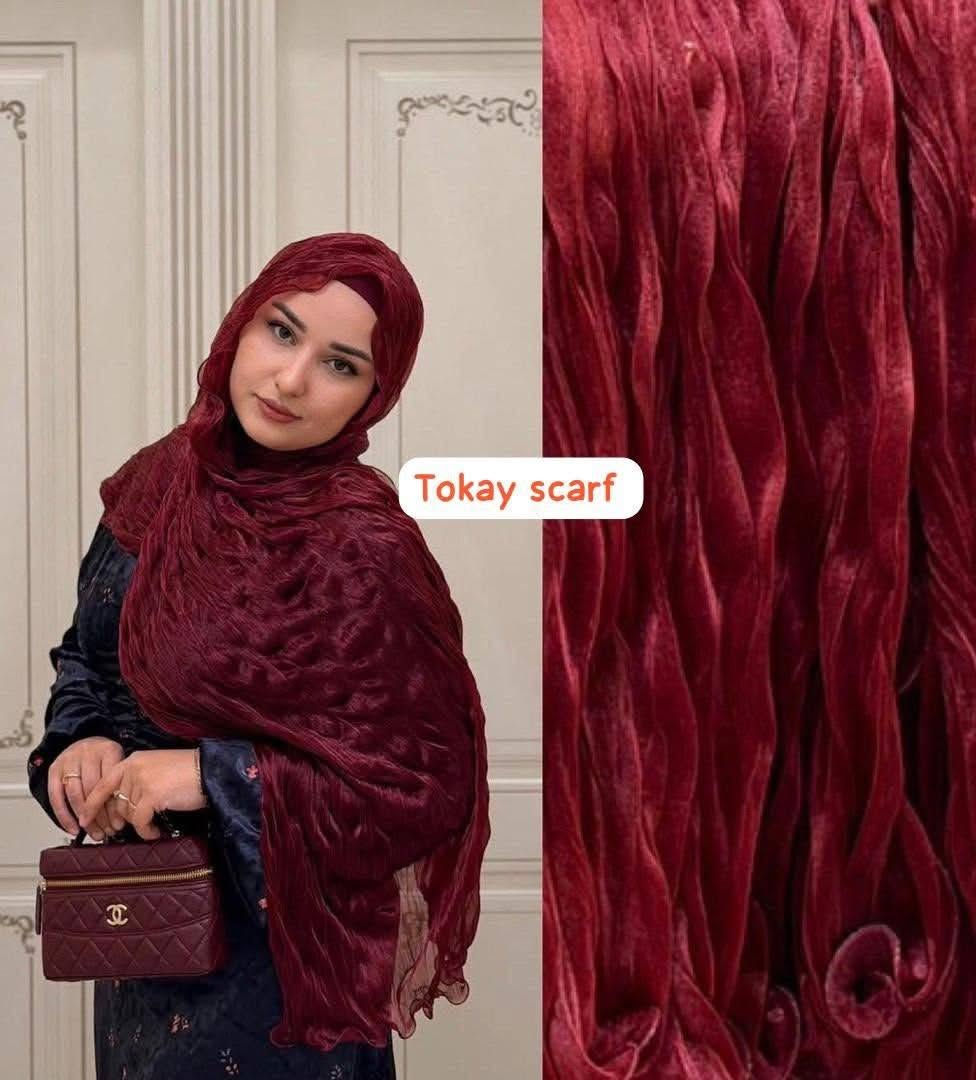 شال كيرلي الترند 
حجابات الملكة🧕ربطات حجابات شالات جملة فقط
قناة التليكرام https://t.me/+oxs6UGtNE8MyODUy
او زورونا في موقعنا الكائن📍الشورجة-تحت التكية عمارة النعمان(السرداب) ***********
