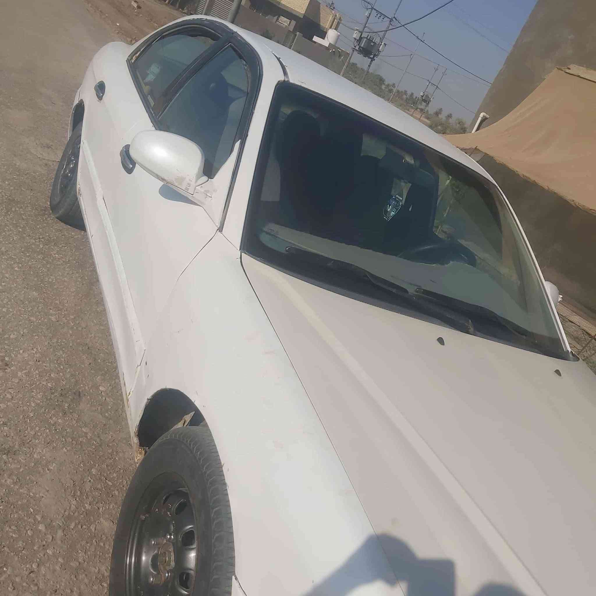 اوبتيما ٢٠٠٥
السعر ٤٥ وبيه مجال 

سنويه لل ٢٠٢٧ مشروع وطني عندي وكالة عامه 

يعني وين ماتريد اداورلك

***********

بابل .... القاسم
