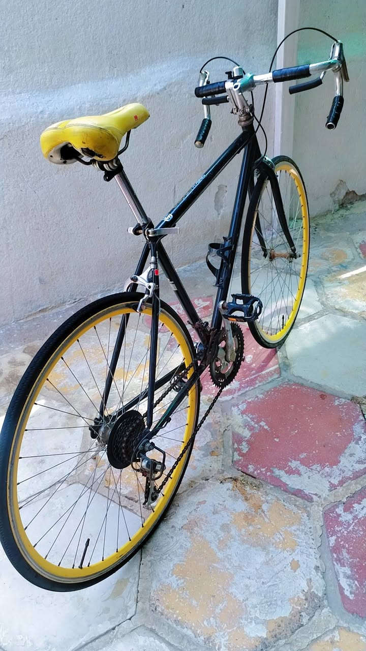 بيسكل C700 • بدالات كير • مركز البصرة