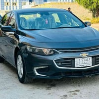 ماليبو • ٢٠١٩ • ميسان