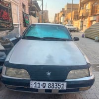 دايو اسبرو • ١٩٩٤ • كير عادي