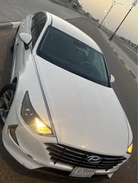 سوناتا • ٢٠٢٠ • رقم بغداد