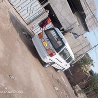 فوتون • موديل ٢٠١٧ • النجف الحيدريه