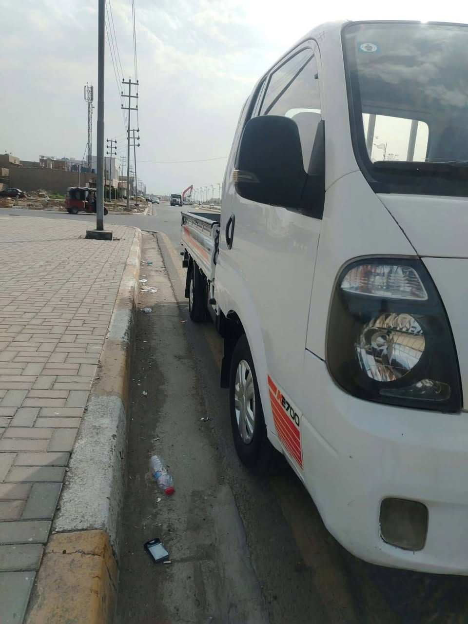كيه بنكو • ٢٠١٨ • واسط