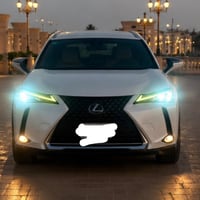 للبيع – Lexus UX 250h 2024 🔥  لكزس UX 250h موديل 2024 هايبرد  🔹 أعلى م...