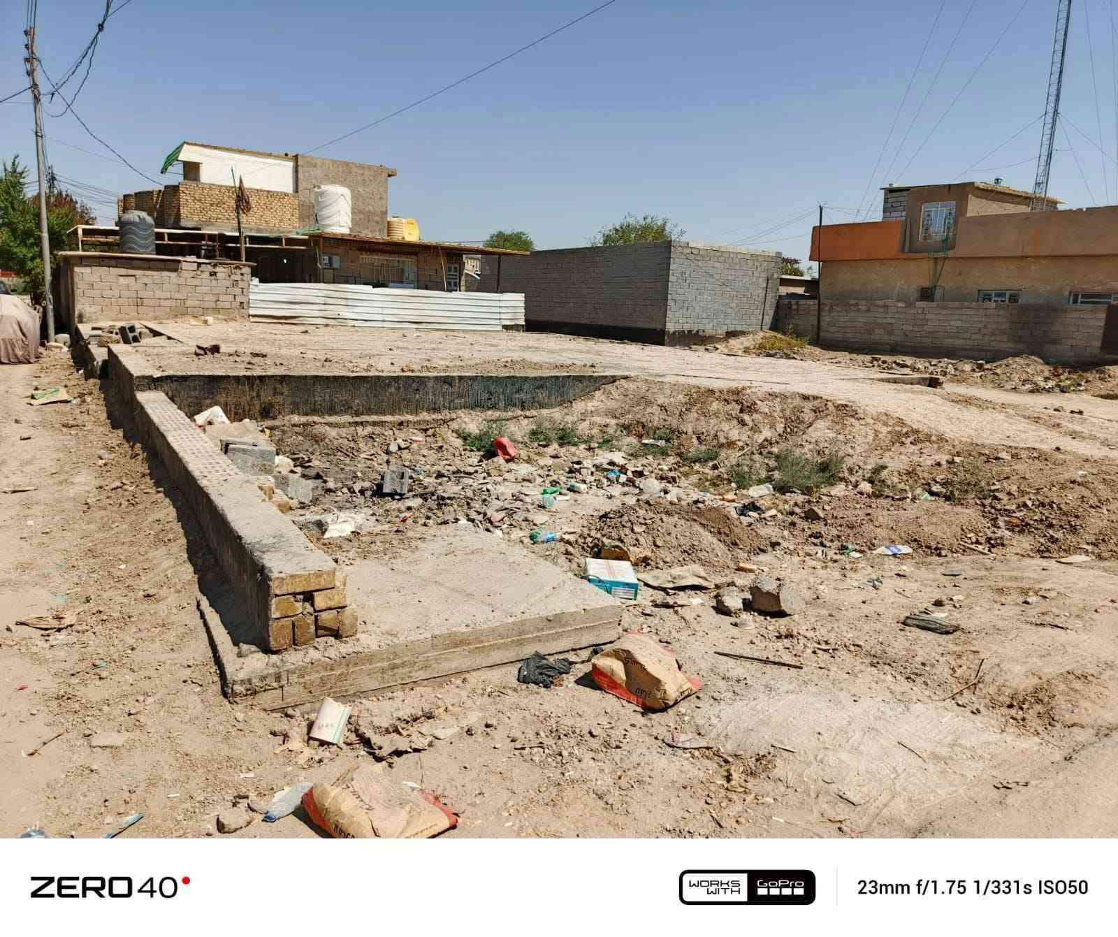 الـسـلام عـلـيـكـم
ربـاط للـبـيـع مـسـاحـة 250م ركـن شارعـين مـتـوفـر مـي وكـهـربـاء ومـجـاري وتـبـلـيـط بـدايـة حـي فـهـمـي 
مـتكـون مـن اسـتـقـبـال وغـرفـتـيـن نـوم 
ومـجـمــع غـرف وصـالـة ومـطـبخ 

مـواصـفـات بـنـاء الـربـاط 
{8شيش} الارتـفـاع 50 والـعـرض 50
بـنـاء طـابـوك جـمـهـوري درجـة اولـى 
مـلـبـوخ داخـل وخـارج ومـزفـت داخـل وخـارج 
ومـدفـون 
للاسـتـفـسـار ***********. ***********
