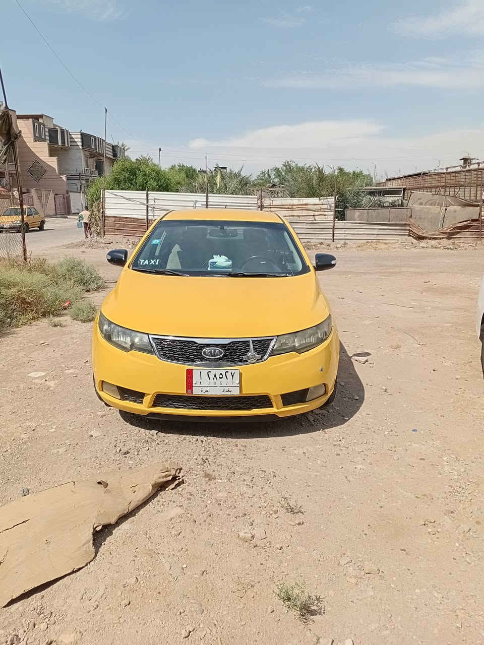 السلام عليكم البيع كيه فورتي موديل١٢ ليبل واحد  لبنيد نفسه مصلح كير مكينه تبريد خير من الله منضومه غاز السياره جاهزه من كلشي السعر ٨٧  التصال بالرقم ***********  اني مكلف بلنشر
